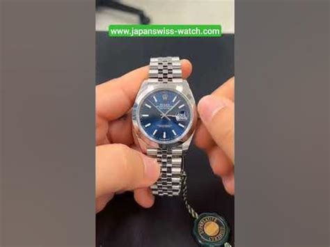 adjusting rolex time|Rolex day date adjustment.